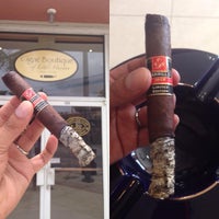 Photo taken at Cigar Boutique of Little Havana by Cigar Boutique o. on 8/11/2015