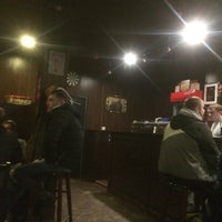 Photo taken at Sever Pub by Aleksey S. on 1/20/2017