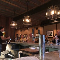 Photo taken at Bistro Aix by Will S. on 9/30/2018