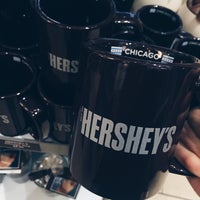 Photo taken at Hershey&amp;#39;s Chocolate World Chicago by A. T. on 9/12/2016