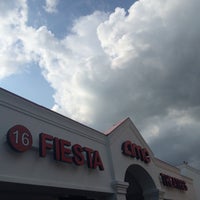 Photo taken at AMC Fiesta Square 16 by Delilah B. on 7/3/2015