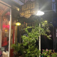 Photo taken at Beloved Cafe by Jiwen C. on 10/22/2022
