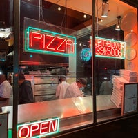 Photo taken at Uncle Vito&amp;#39;s Pizza by Jiwen C. on 6/18/2022