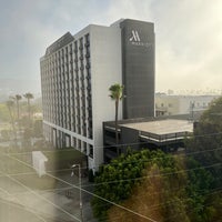 6/24/2022 tarihinde Jiwen C.ziyaretçi tarafından Residence Inn by Marriott Beverly Hills'de çekilen fotoğraf