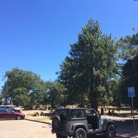 Photo taken at Paso Picacho Campground by Per N. on 8/8/2015