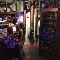 Photo taken at Pennypickle&amp;#39;s Workshop, the Temecula Children&amp;#39;s Museum by Per N. on 11/30/2014