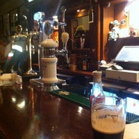 8/12/2012にKirがDrexel Irish Pubで撮った写真