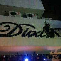 Photo taken at Diva by TUMz T. on 6/9/2012