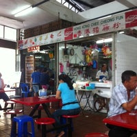 Tanjung Bungah Market Jalan Tanjung Bungah