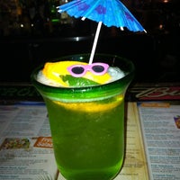 Photo taken at Cheeseburger in Paradise - Fishers by Ashley F. on 2/23/2012