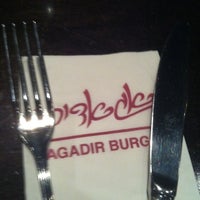 Снимок сделан в Agadir пользователем Lidia G. 8/23/2012