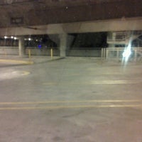 Photo taken at VMC Parking Garage by Don T. on 4/2/2012
