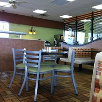 Photo taken at Burger King by J M. on 3/12/2012