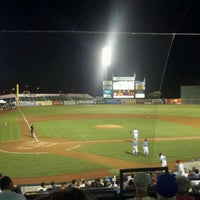 pelicans ballpark field