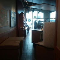Photo taken at Starbucks by Greg L. on 2/23/2012