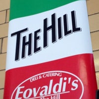 Photo taken at Eovaldi&amp;#39;s Deli by Tom O. on 8/29/2012