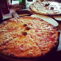 Photo taken at Pizza Pizza by Данил М. on 5/17/2012