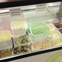 Photo taken at Carvel by Parcy S. on 5/7/2012