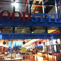 Photo taken at Food Style by Jas Jas 洁. on 8/24/2012