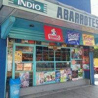 Photo taken at Tienda de Mary y Juan by Jesinte M. on 5/27/2012
