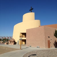 Photo taken at Canyon Ridge Christian Church by Kim M. on 6/10/2012