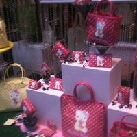 camomilla hello kitty