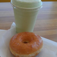 Photo taken at Bee&amp;#39;s Donuts by John H. on 6/30/2012