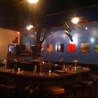 Das Foto wurde bei Blue Jay Cafe von Wil F. am 3/4/2012 aufgenommen