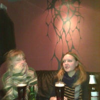 Photo taken at Pogo pub by Lina G. on 2/4/2012