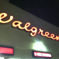 Photo taken at Walgreens by Walker L. on 6/14/2012