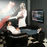 8/29/2012にHüseyin Zeynep H.がBandırma KING Playstationで撮った写真