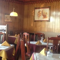 Photo taken at Haveli Indian Restaurant by Misha R. on 6/6/2012