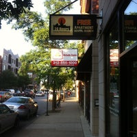 Photo taken at Redfin Real Estate | Chicago, IL by German L. on 6/5/2012