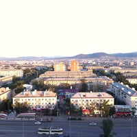 Photo taken at Panorama by Dugar on 8/9/2012
