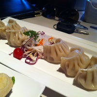 Photo taken at Imperial Chinese by Daniel on 7/22/2012