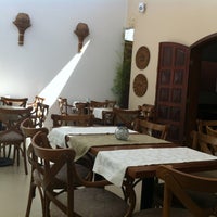 7/14/2012 tarihinde Rafael C.ziyaretçi tarafından La Fée Cafeteria'de çekilen fotoğraf