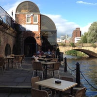 Menu The Mark Addy Now Closed Stanley Street
