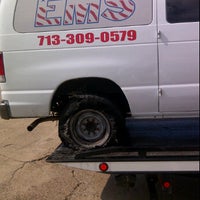 Photo taken at Discount Tire by Said M. on 5/3/2012