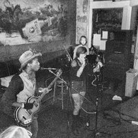 Photo taken at Crystal Pistol Saloon by Ink F. on 8/5/2012
