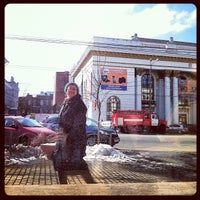 Photo taken at Плаза by Кирилл С. on 3/24/2012