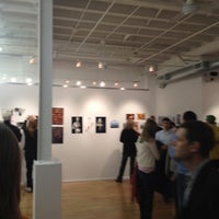 Photo taken at Museum of Contemporary Art of Georgia by Alexander S. on 2/25/2012