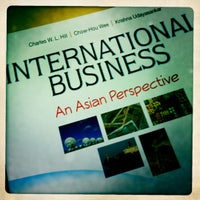 Photo taken at Management Development Institute of Singapore - Queenstown Campus by Dmitry M. on 3/16/2012