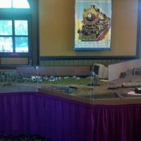Photo taken at Tri-Cities Historical Museum by DRR on 6/3/2012