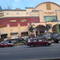 The Summit Subang Usj Usj 1 Subang Jaya Selangor
