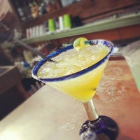 Photo taken at CABO Tequila Bar. by Mary on 8/3/2012