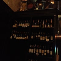 Photo taken at Good Fellas wine&amp;amp;eatery by Wittawat K. on 5/26/2012
