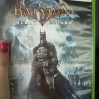 Photo taken at GameStop by Allison A. on 6/17/2012