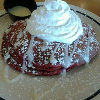 Photo taken at IHOP by Jeaux J. on 8/30/2012