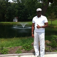 Photo taken at Vineyards at Southpoint by Ahmad on 7/21/2012