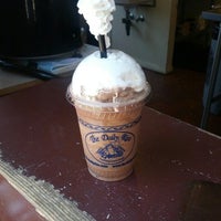 Photo taken at Daily Rise Coffee Ogden by Christian M. on 7/9/2012